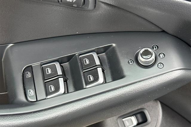 used 2017 Audi Q5 car, priced at $15,987