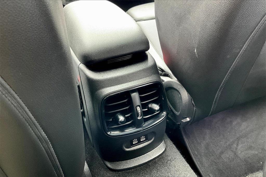 used 2020 MINI Clubman car, priced at $16,998