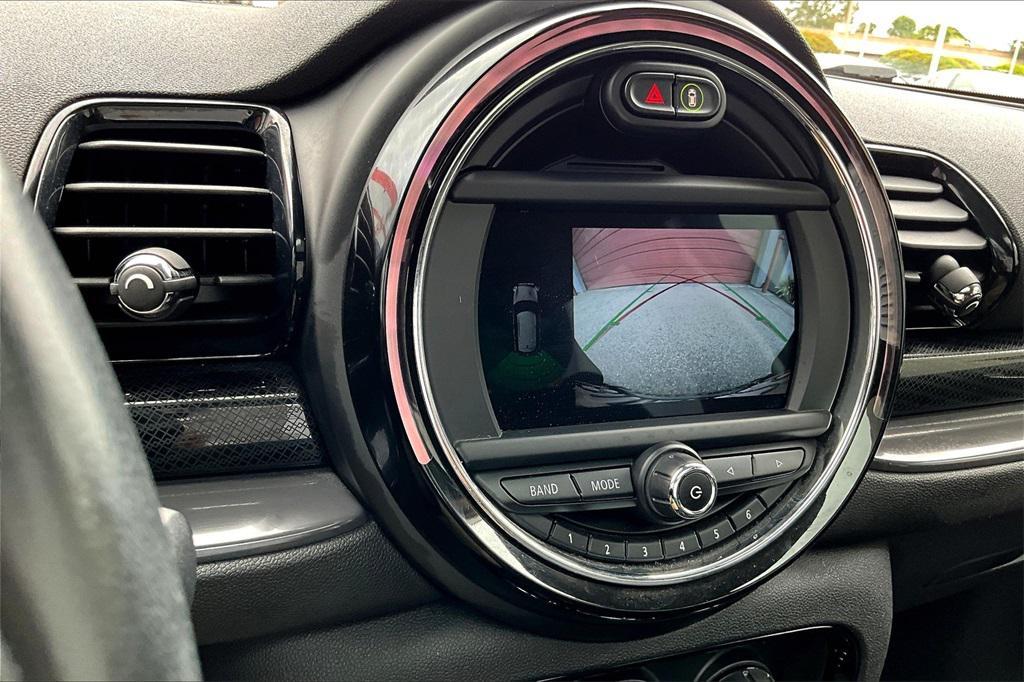 used 2020 MINI Clubman car, priced at $16,998