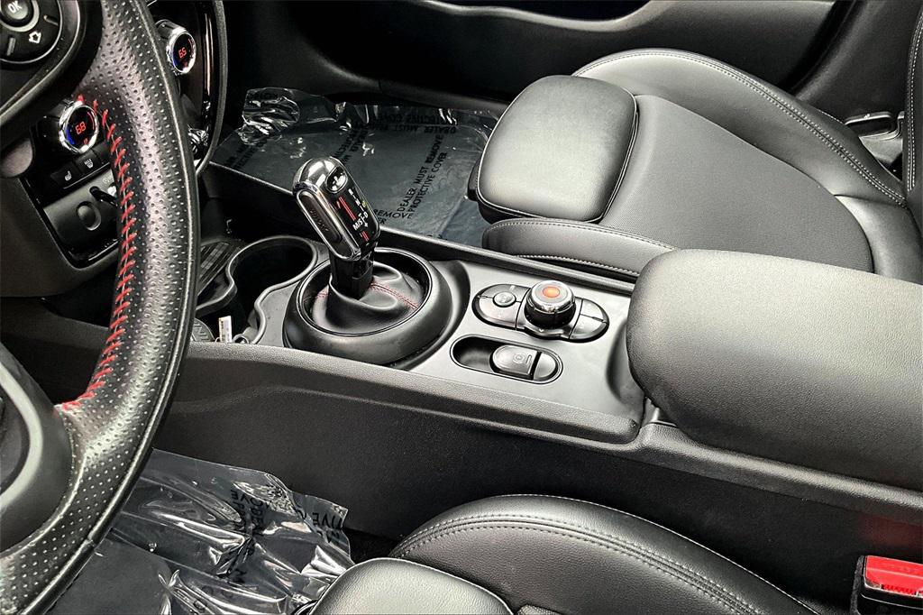 used 2020 MINI Clubman car, priced at $16,998