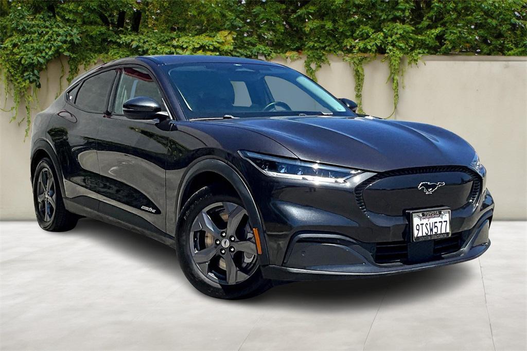 used 2022 Ford Mustang Mach-E car, priced at $23,954