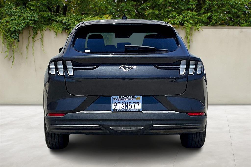 used 2022 Ford Mustang Mach-E car, priced at $23,954