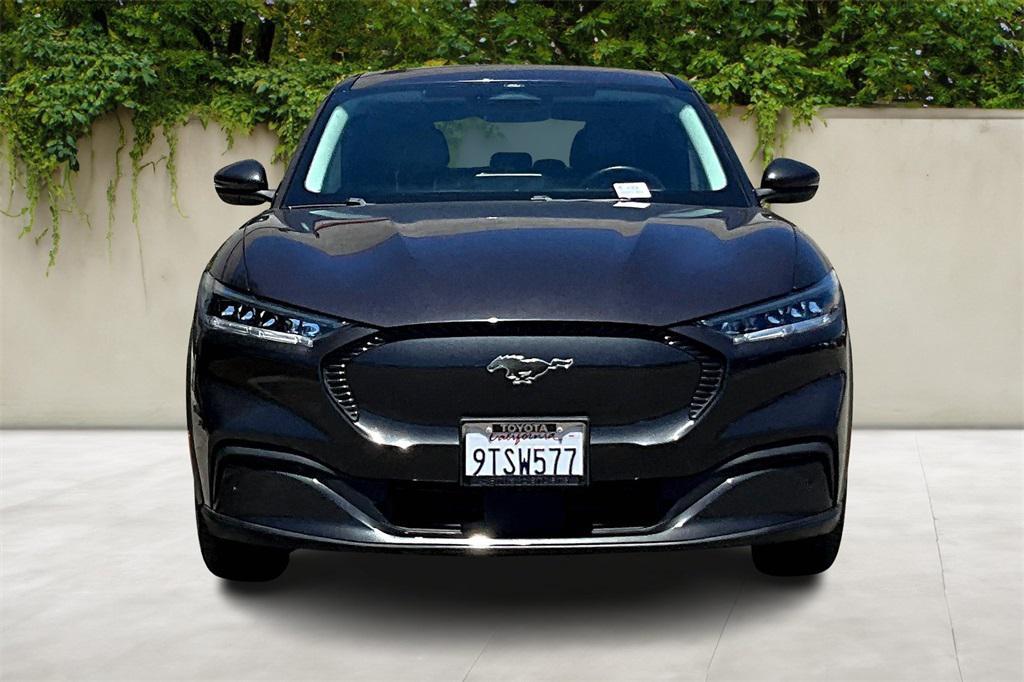 used 2022 Ford Mustang Mach-E car, priced at $23,954