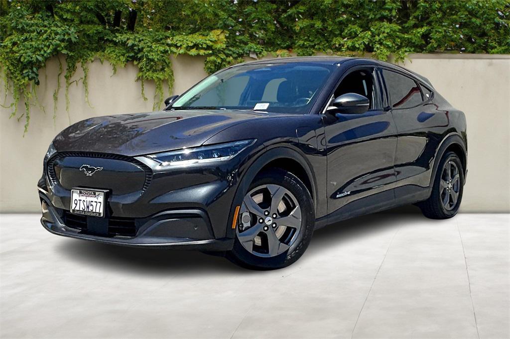 used 2022 Ford Mustang Mach-E car, priced at $23,954