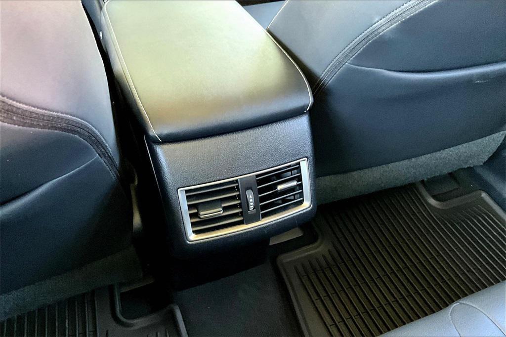 used 2020 Lexus NX 300 car, priced at $21,697
