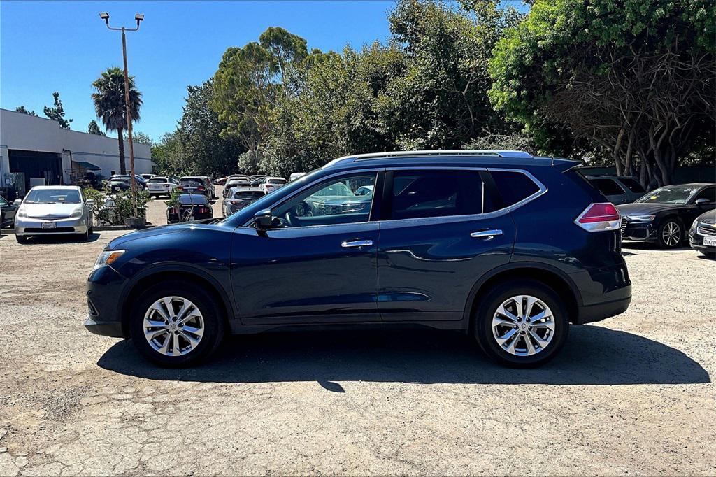 used 2016 Nissan Rogue car, priced at $12,967
