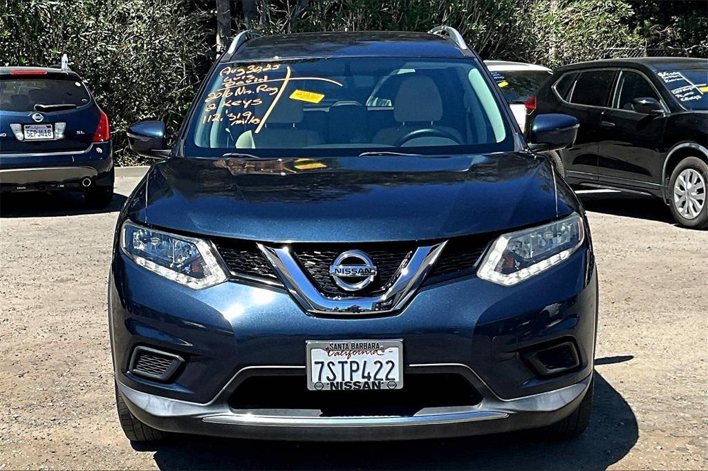 used 2016 Nissan Rogue car, priced at $12,967