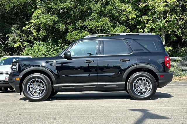 used 2024 Ford Bronco Sport car, priced at $29,981