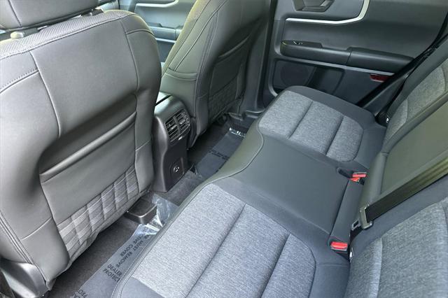 used 2024 Ford Bronco Sport car, priced at $29,981