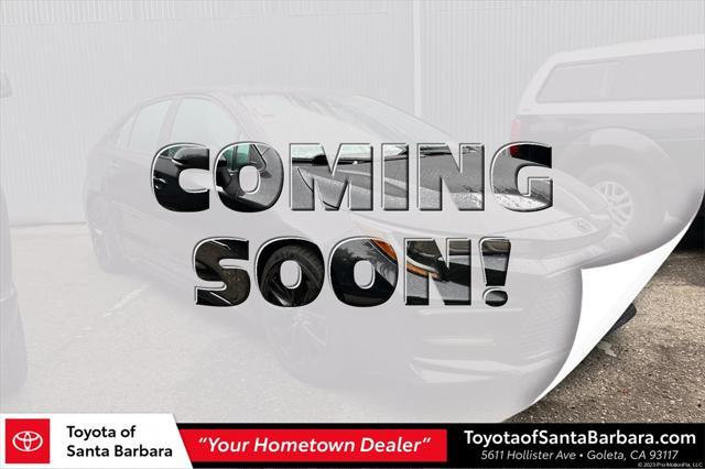 used 2021 Toyota Corolla car, priced at $22,995
