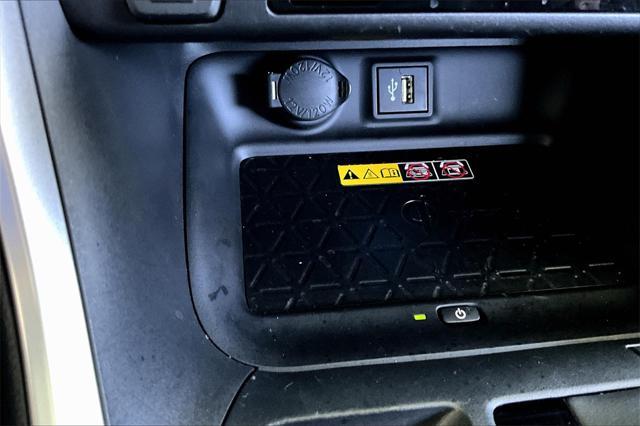 used 2023 Toyota RAV4 Prime car, priced at $46,453