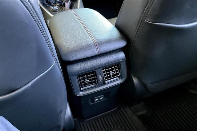 used 2023 Toyota RAV4 Prime car, priced at $46,453