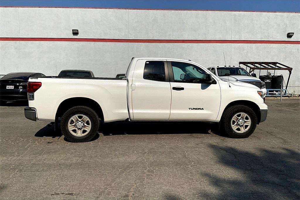 used 2012 Toyota Tundra car, priced at $18,995