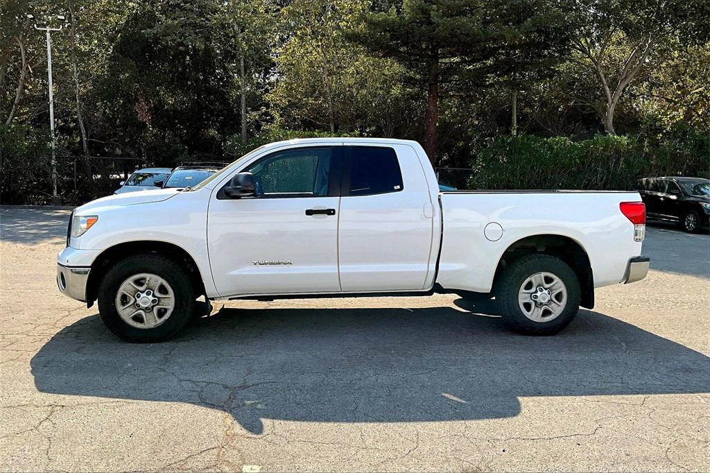 used 2012 Toyota Tundra car, priced at $18,995
