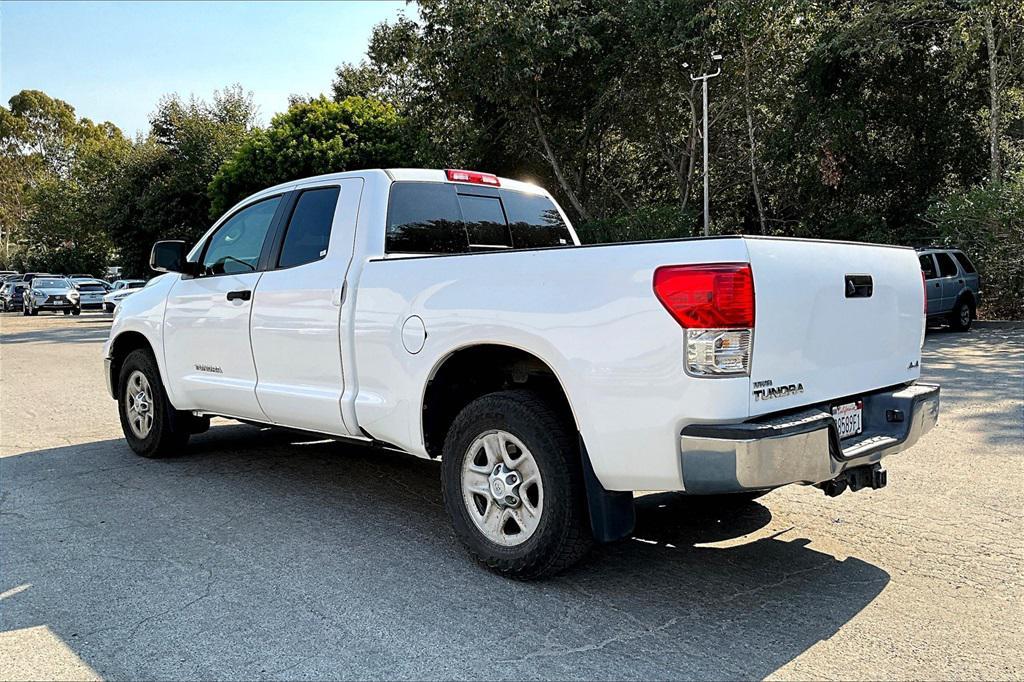 used 2012 Toyota Tundra car, priced at $18,995