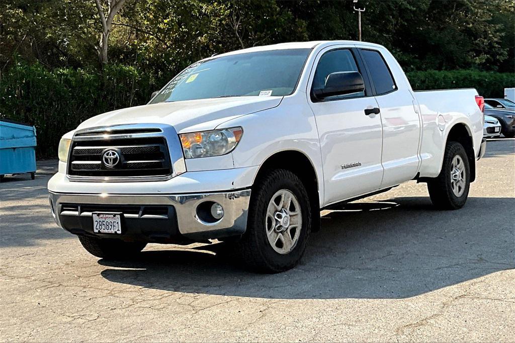 used 2012 Toyota Tundra car, priced at $18,995