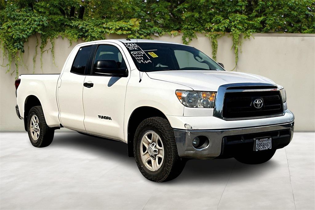 used 2012 Toyota Tundra car, priced at $18,995