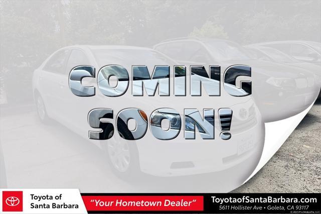 used 2008 Toyota Camry Hybrid car, priced at $7,845