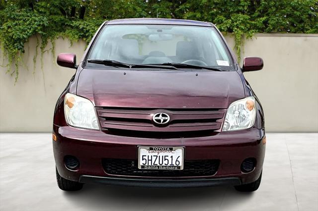 used 2004 Scion xA car, priced at $6,993