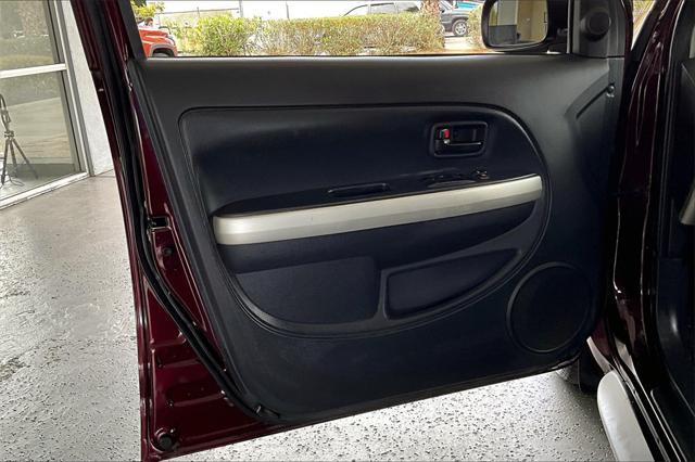 used 2004 Scion xA car, priced at $6,993