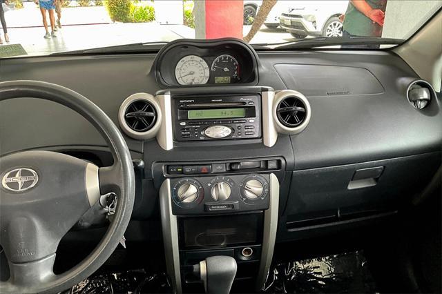 used 2004 Scion xA car, priced at $6,993