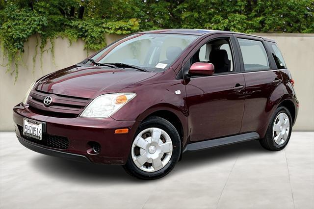 used 2004 Scion xA car, priced at $6,993