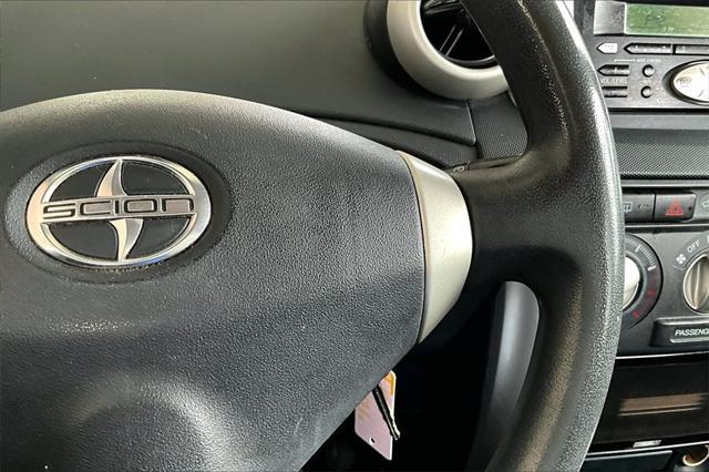 used 2004 Scion xA car, priced at $6,993