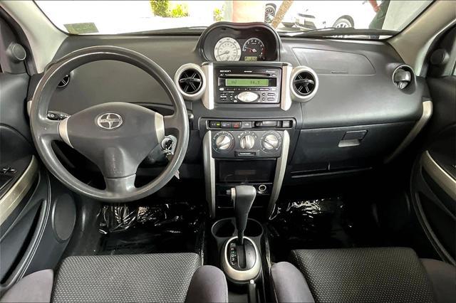 used 2004 Scion xA car, priced at $6,993