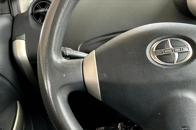used 2004 Scion xA car, priced at $6,993