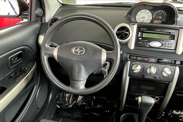 used 2004 Scion xA car, priced at $6,993
