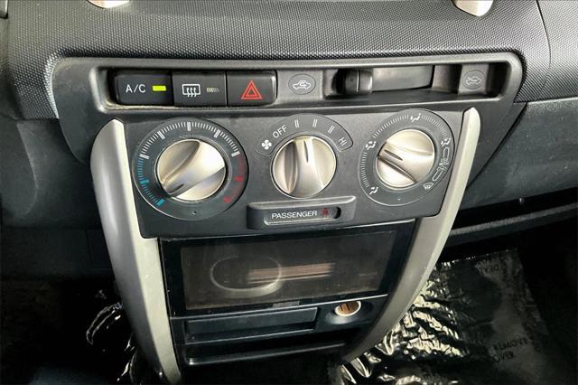 used 2004 Scion xA car, priced at $6,993