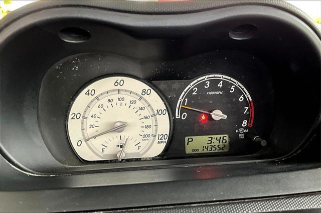 used 2004 Scion xA car, priced at $6,993