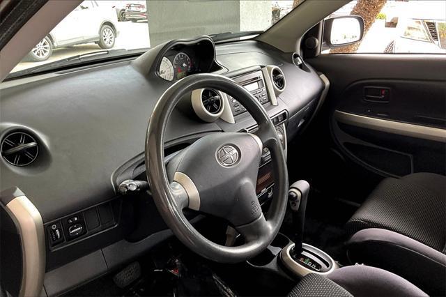 used 2004 Scion xA car, priced at $6,993