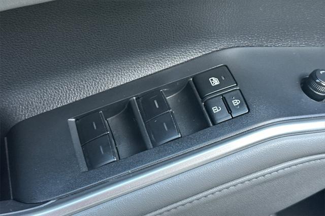 used 2022 Toyota Highlander car, priced at $39,864
