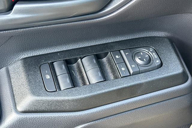 new 2025 Toyota Land Cruiser car, priced at $62,174