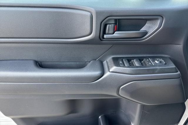 new 2025 Toyota Land Cruiser car, priced at $62,174