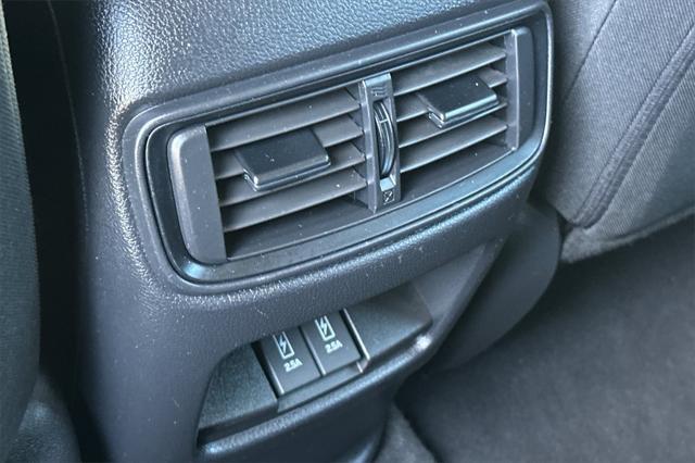 used 2018 Honda CR-V car, priced at $18,670