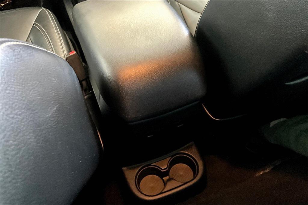 used 2015 Jeep Wrangler car, priced at $18,475