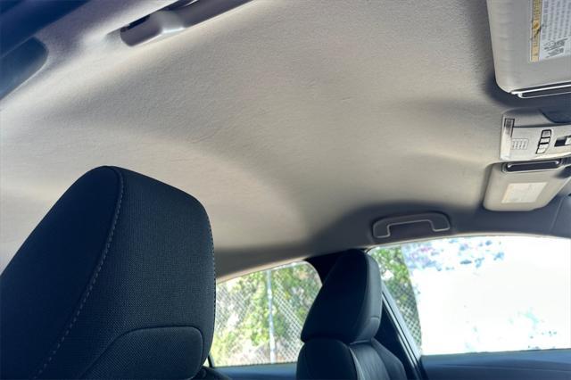 used 2021 Toyota Corolla car, priced at $19,983