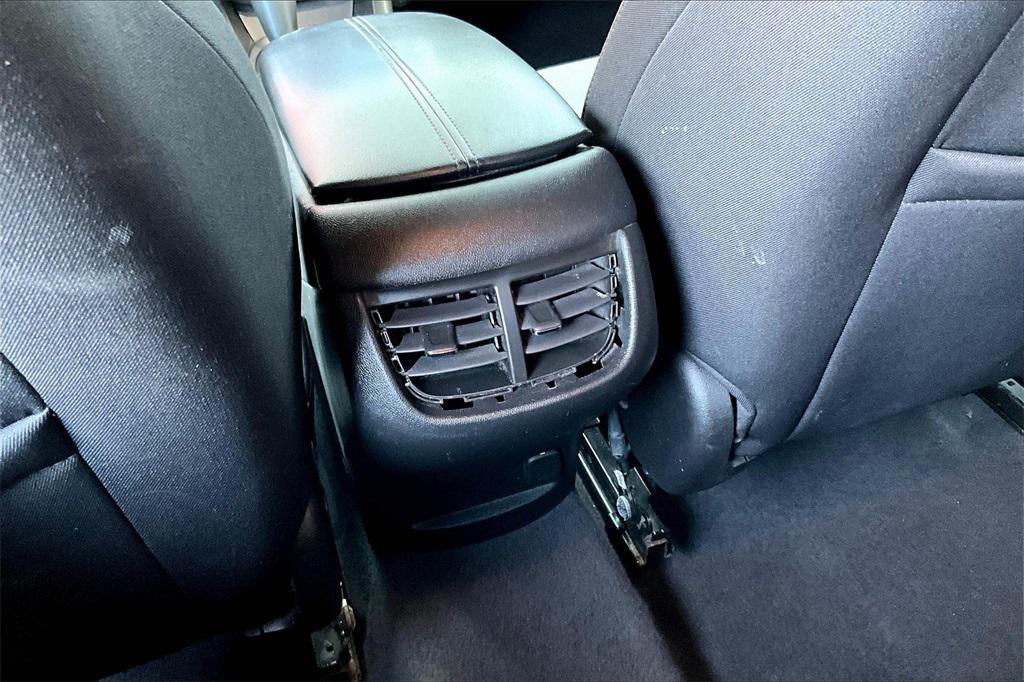 used 2020 Chevrolet Malibu car, priced at $11,593