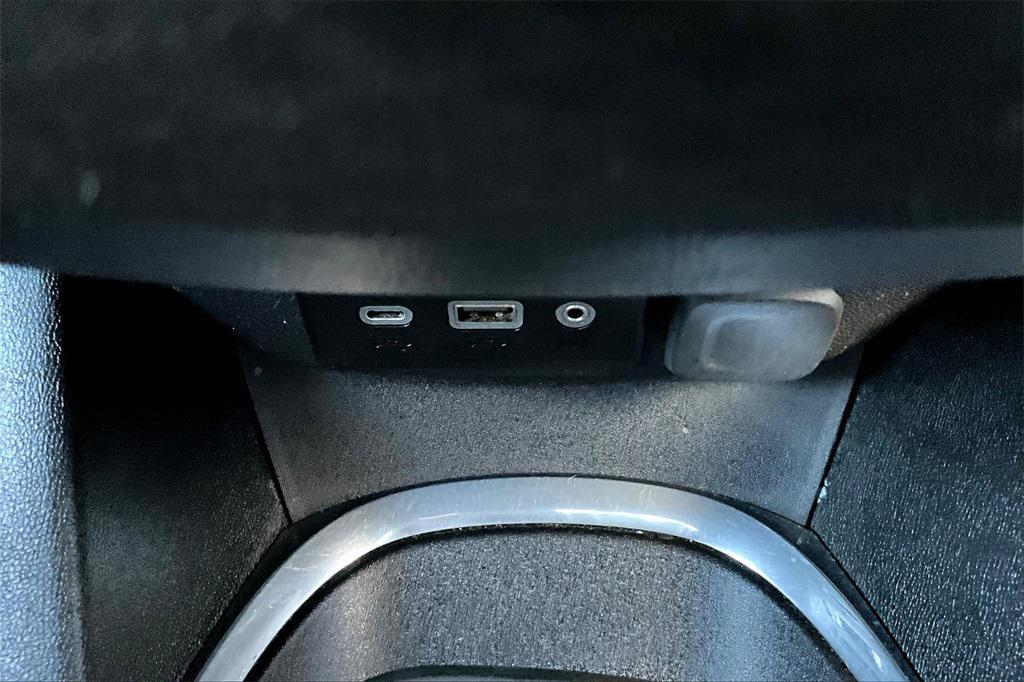 used 2020 Chevrolet Malibu car, priced at $11,593