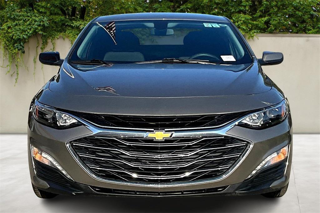 used 2020 Chevrolet Malibu car, priced at $11,593