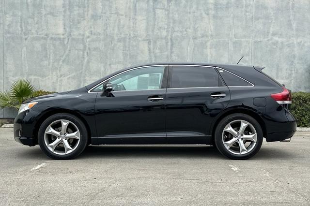 used 2014 Toyota Venza car, priced at $13,995