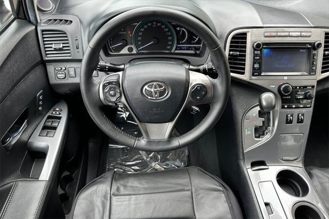 used 2014 Toyota Venza car, priced at $13,995