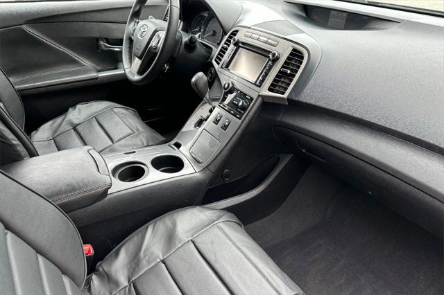 used 2014 Toyota Venza car, priced at $13,995