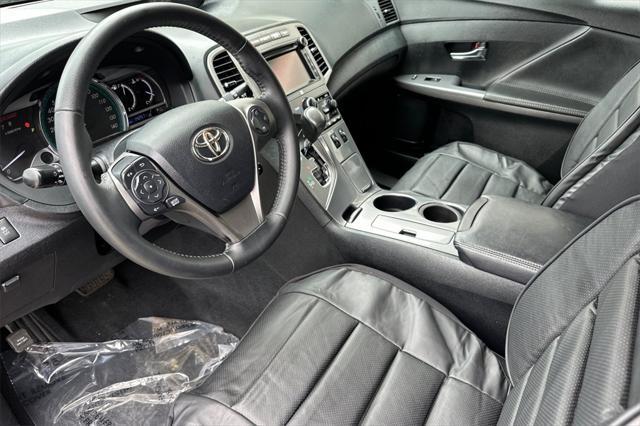 used 2014 Toyota Venza car, priced at $13,995
