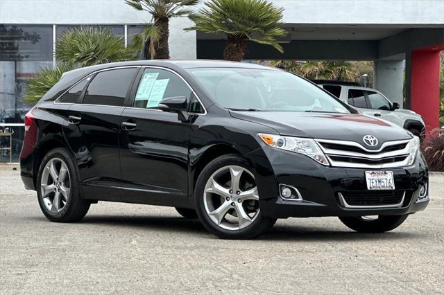 used 2014 Toyota Venza car, priced at $13,995