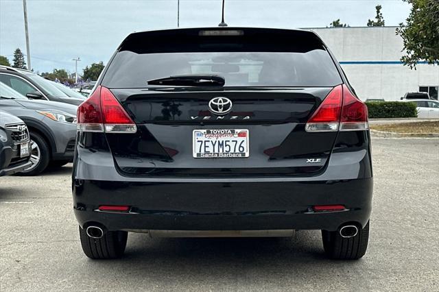 used 2014 Toyota Venza car, priced at $13,995