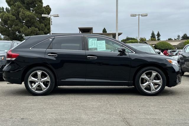 used 2014 Toyota Venza car, priced at $13,995