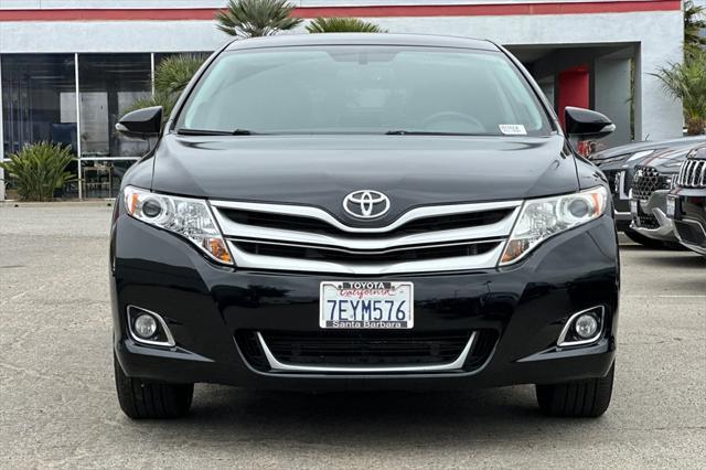used 2014 Toyota Venza car, priced at $13,995